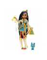 mattel Monster High Lalka Cleo de Nile HHK54 - nr 8