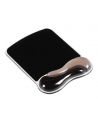 Kensington Podkładka pod mysz Duo Gel, 2 odcienie szarości - nr 1