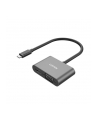 UNITEK ADAPTER USB-C - HDMI 4K, VGA FULLHD M/F - nr 2