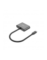 UNITEK ADAPTER USB-C - HDMI 4K, VGA FULLHD M/F - nr 3