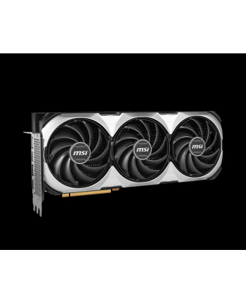 msi Karta graf GeForce RTX 4090 VENTUS 3X E 24G OC