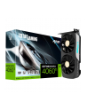 Karta graf ZOTAC Gaming Gef RTX 4060 Ti 16GB AMP - nr 32