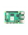 Raspberry Pi 5 4GB - Minikomputer - nr 14