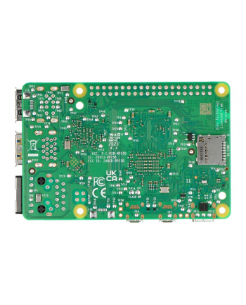 Raspberry Pi 5 8GB - Minikomputer