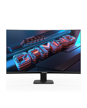 MONITOR GIGABYTE LED 27''; GS27FC 180Hz