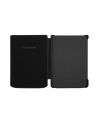 pocketbook Cover PB Verse 629/634 Kolor: CZARNY - nr 18