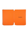 pocketbook Cover PB Verse 629/634 orange - nr 14