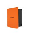 pocketbook Cover PB Verse 629/634 orange - nr 19