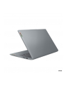 Lenovo IdeaPad Slim 3 15ABR8 Ryzen 5 7530U 156''; FHD IPS 300nits AG 8GB DDR4 3200 SSD512 AMD Radeon Graphics NoOS Arctic Grey - nr 15