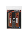 GSKILL ARES DDR3 2X8GB 1600MHZ CL10 XMP LOW PROFILE F3-1600C10D-16GAO - nr 5
