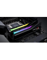 GSKILL TRID-ENT NEO AMD RGB DDR5 2X16GB 6400MHZ CL32 EXPO BLACK F5-6400J3239G16GX2-TZ5NR - nr 12