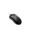 Przewodowa mysz Kensington Mouse-in-a-Box, czarna - nr 1