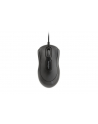 Przewodowa mysz Kensington Mouse-in-a-Box, czarna - nr 2