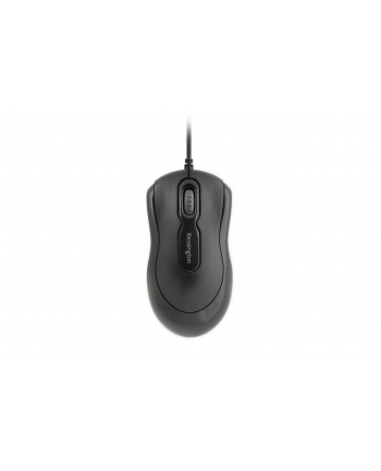 Przewodowa mysz Kensington Mouse-in-a-Box, czarna