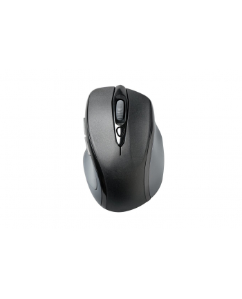 Bezprzewodowa mysz Kensington Pro Fit, rozmiar średni, czarna