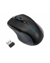 Bezprzewodowa mysz Kensington Pro Fit, rozmiar średni, czarna - nr 4