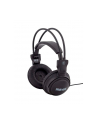 MAXELL HOME STUDIO Słuchawki Headphones czarne, idealne do domowego studia - nr 3