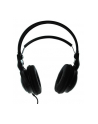 MAXELL HOME STUDIO Słuchawki Headphones czarne, idealne do domowego studia - nr 4