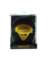 MAXELL HOME STUDIO Słuchawki Headphones czarne, idealne do domowego studia - nr 5
