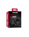 MAXELL MINI DUO Słuchawki bezprzewodowe bluetooth TWS EARBUDS czarne - nr 3