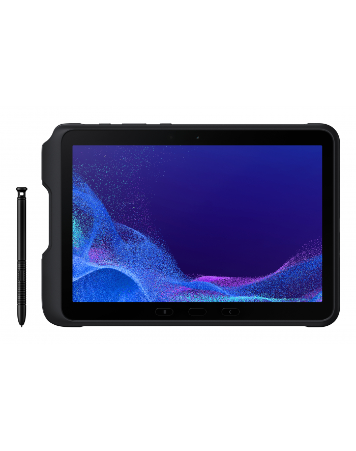 Samsung Galaxy Tab Active4 Pro 5G Enterprise Edition 6/128GB Czarny główny