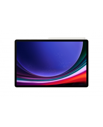 Samsung Galaxy Tab S9+  (X816) 124 5G 12/512GB Beige