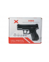 Wiatrówka pistolet UMAREX XBG kal4,46mm BB Ekp'lt;17J - nr 5