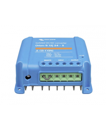 Przetwornica samochodowa Victron Energy Orion-Tr 12/12-18A 220 W (ORI121222110)