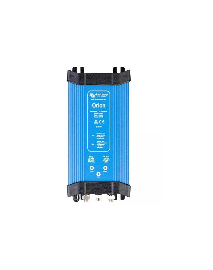 Przetwornica DC/DC Victron Energy 18-35 V 85 A (ORI241270020) główny