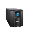 APC Smart-UPS C 1000VA LCD 230V with SmartConnect - nr 1