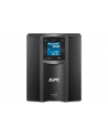 APC Smart-UPS C 1000VA LCD 230V with SmartConnect - nr 2