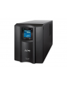 APC Smart-UPS C 1000VA LCD 230V with SmartConnect - nr 3