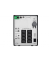 APC Smart-UPS C 1000VA LCD 230V with SmartConnect - nr 4