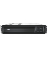 APC Smart-UPS 1000VA LCD RM 2U 230V with SmartConnect - nr 16