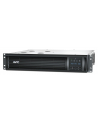 APC Smart-UPS 1000VA LCD RM 2U 230V with SmartConnect - nr 17