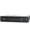 APC Smart-UPS 1500VA LCD RM 2U 230V with Network Card - nr 34