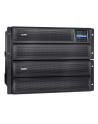 APC Smart-UPS X 3000VA Short Depth Tower/Rack Convertible LCD 200-240V with Network Card - nr 22