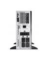 APC Smart-UPS X 3000VA Short Depth Tower/Rack Convertible LCD 200-240V with Network Card - nr 23