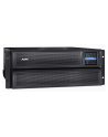 APC Smart-UPS X 3000VA Short Depth Tower/Rack Convertible LCD 200-240V with Network Card - nr 29