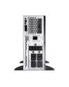 APC Smart-UPS X 3000VA Short Depth Tower/Rack Convertible LCD 200-240V with Network Card - nr 9