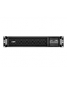 APC Smart-UPS SRT 3000VA RM 230V Network Card - nr 45