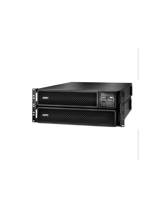 APC Smart-UPS SRT 3000VA RM 230V Network Card główny