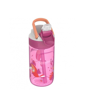 Kambukka butelka na wodę dla dzieci Lagoon 400ml Toekan Love