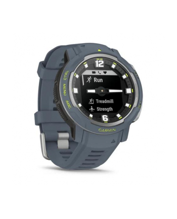 Zegarek sportowy Garmin Instinct Crossover Gránit
