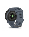 Zegarek sportowy Garmin Instinct Crossover Gránit - nr 6