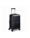 Delsey Walizka TURENNE 55cm 4 DOUBLE WHEELS TROLLEY CASE CZARNY - nr 2