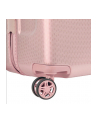 Delsey Walizka TURENNE 55cm 4 DOUBLE WHEELS TROLLEY CASE PEONIA - nr 5