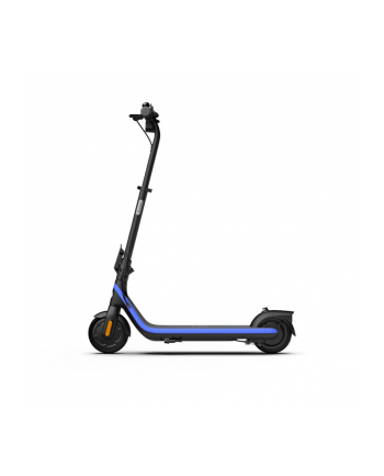Segway-Hulajnoga elektryczna C2 PRO E (16 km/h) (Niebieska)