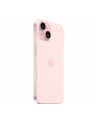 Apple iPhone 15 128GB Pink - nr 16