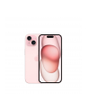 Apple iPhone 15 128GB Pink - nr 1